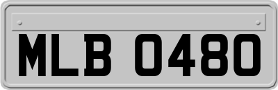 MLB0480