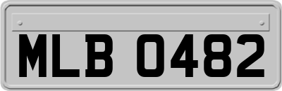 MLB0482