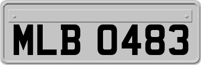 MLB0483