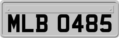 MLB0485