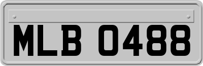 MLB0488