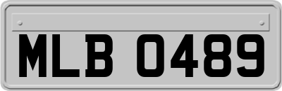 MLB0489