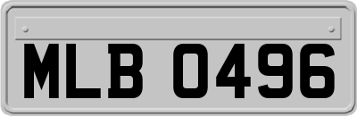 MLB0496