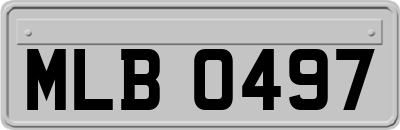 MLB0497