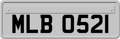 MLB0521