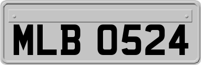 MLB0524