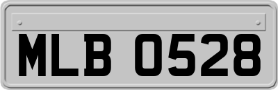 MLB0528