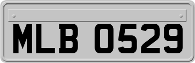 MLB0529
