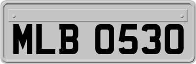 MLB0530