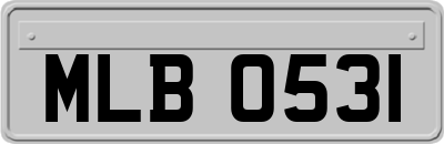 MLB0531
