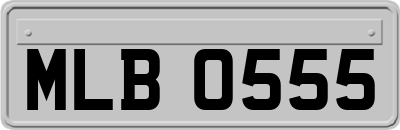 MLB0555