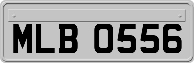 MLB0556