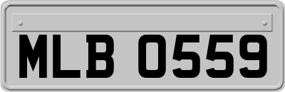MLB0559