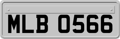 MLB0566