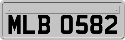 MLB0582