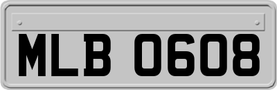 MLB0608