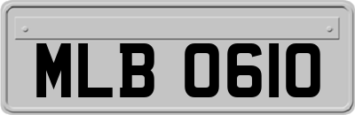 MLB0610