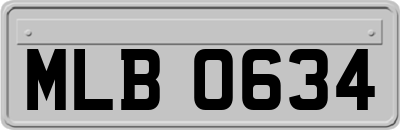 MLB0634