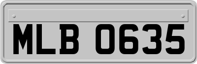 MLB0635