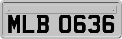 MLB0636