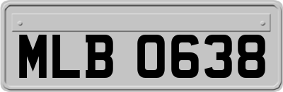 MLB0638