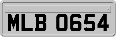MLB0654