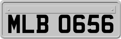 MLB0656