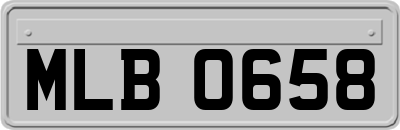 MLB0658