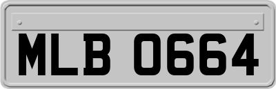 MLB0664