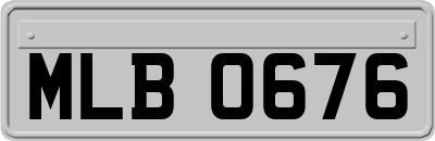 MLB0676