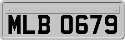 MLB0679