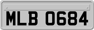 MLB0684
