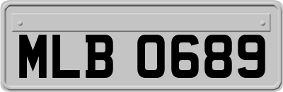 MLB0689
