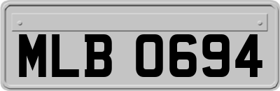 MLB0694