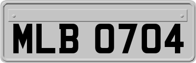 MLB0704