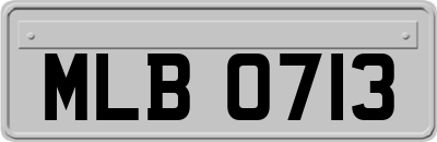 MLB0713