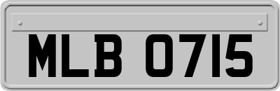 MLB0715