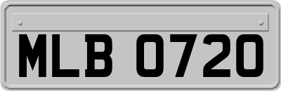 MLB0720