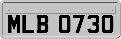 MLB0730