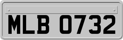 MLB0732