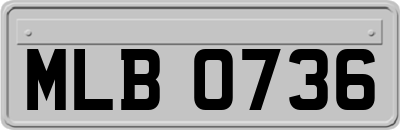 MLB0736
