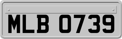 MLB0739