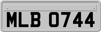 MLB0744