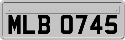 MLB0745