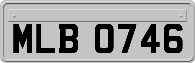 MLB0746