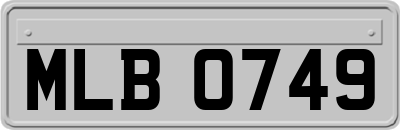 MLB0749
