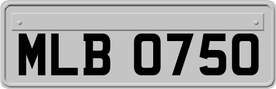 MLB0750
