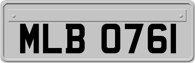 MLB0761
