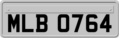 MLB0764