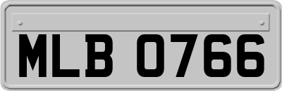MLB0766